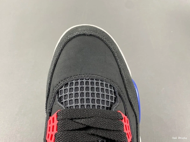 “Rare Air” Air Jordan 2456 4 430 FV5029- Timeless 0710